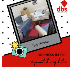 Business in the Spotlight - The Haven